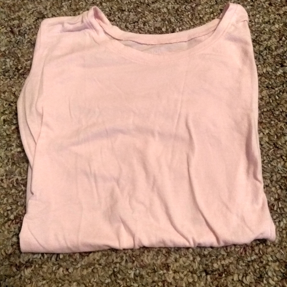 Solid Color Women Tees - Picture 5 of 5